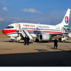 阿里普兰航空空运航空快运业稳步发展的原因是什么？